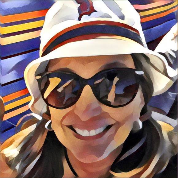 Meet your Posher, Deborah - Picture 1 of 1